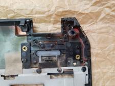 Верхня частина корпусу Hp Pn FA0R1000600 №4